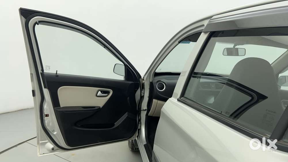 Maruti Suzuki Alto 800 Lxi, 2021, Petrol