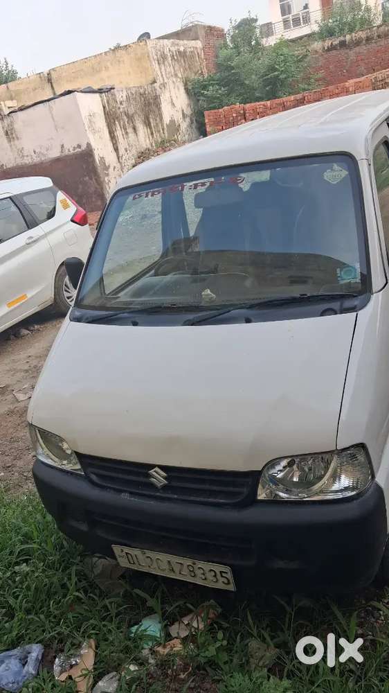 Maruti Suzuki Eeco 1.2 2019