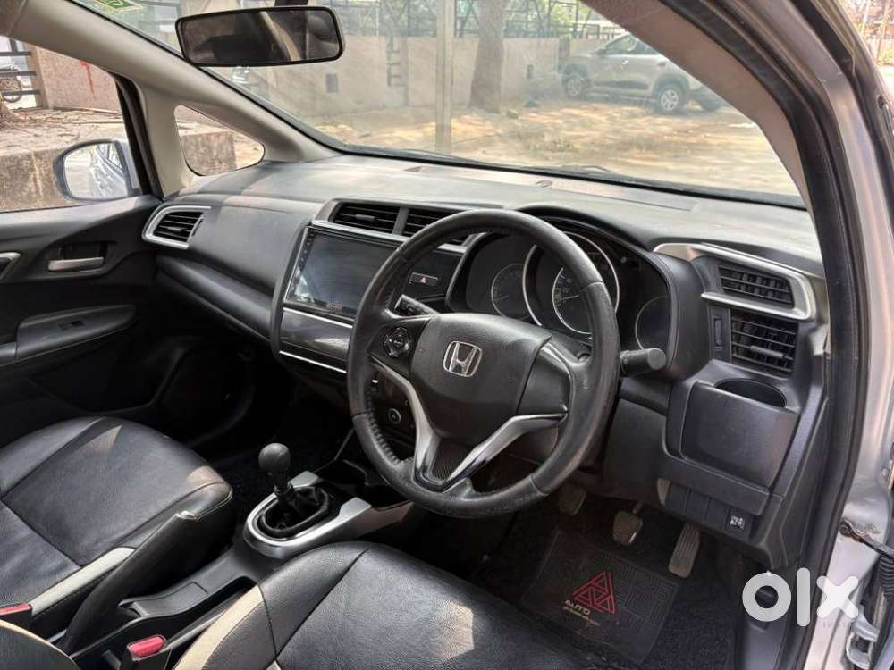 Honda Jazz 1.2 Vx I Vtec, 2017, Cng & Hybrids