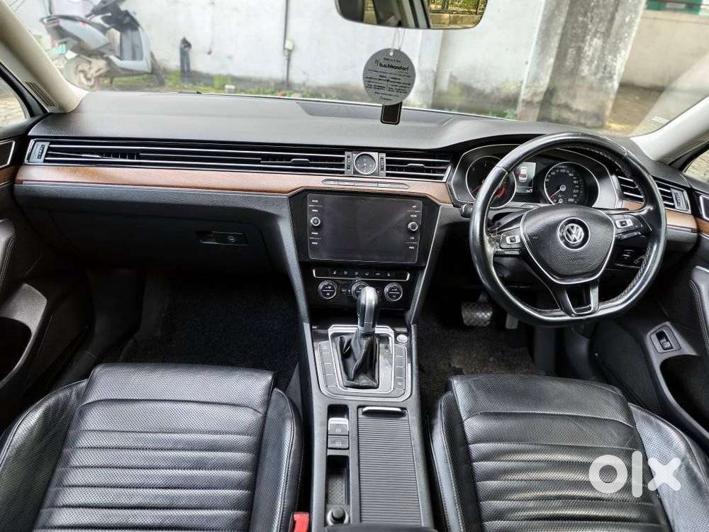 Volkswagen Passat [ ] 2.0 Highline Dsg, 2019, Diesel
