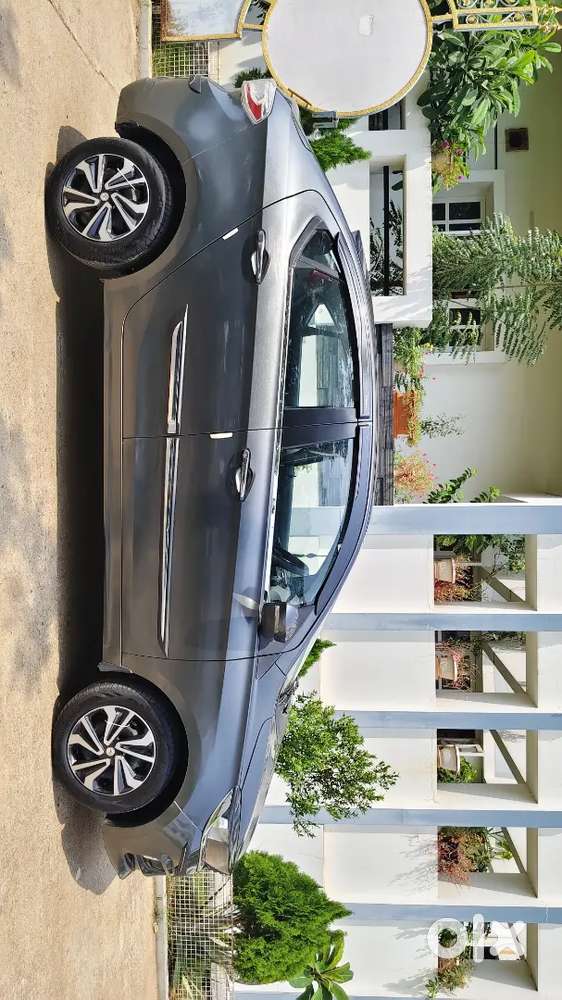 Tigor Xz 2021