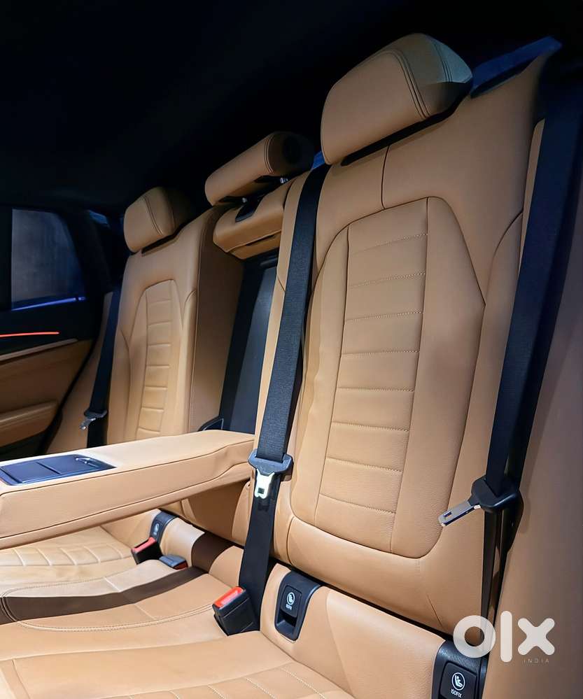 Bmw X4 M Sport Xline, 2021, Diesel