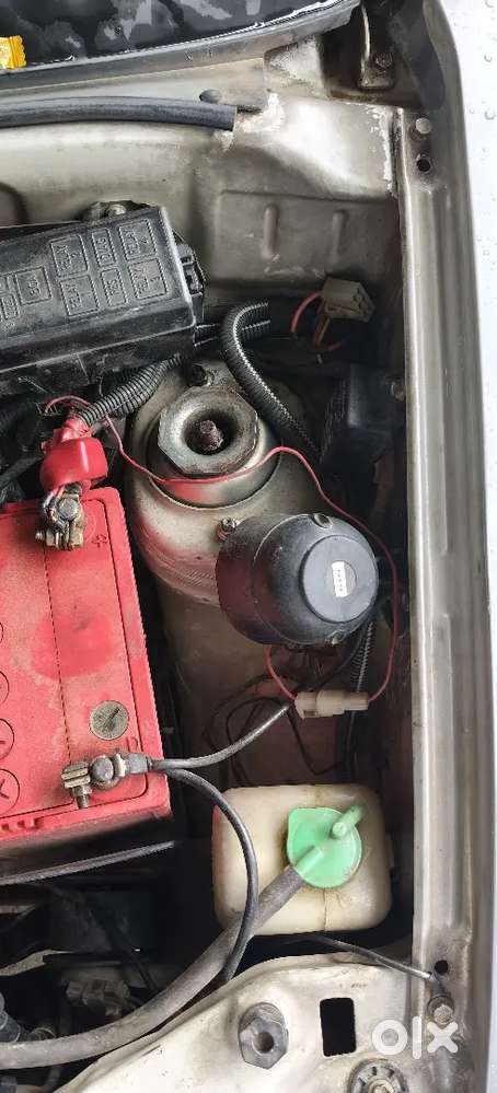 Maruti Suzuki Alto 2009 Lx