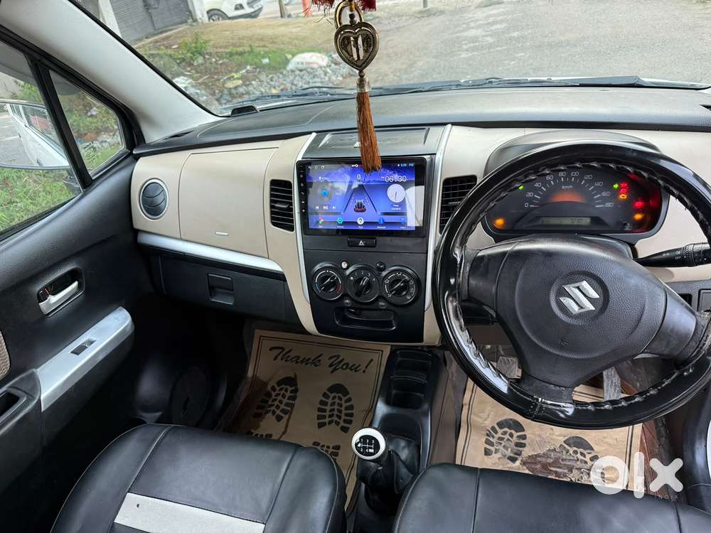 Maruti Suzuki Wagon R 1.0 Lxi Cng, 2018, Cng & Hybrids
