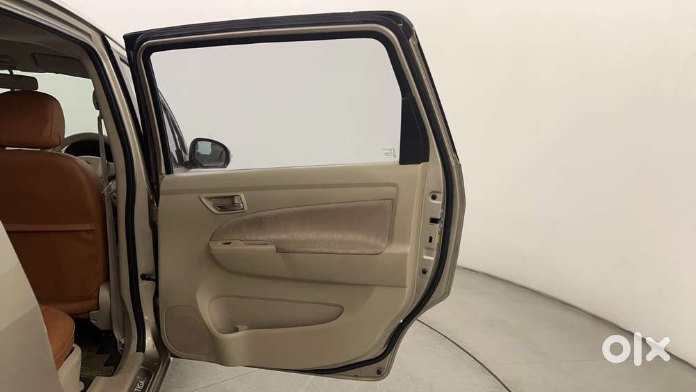 Maruti Suzuki Ertiga 1.5 Vxi, 2013, Petrol