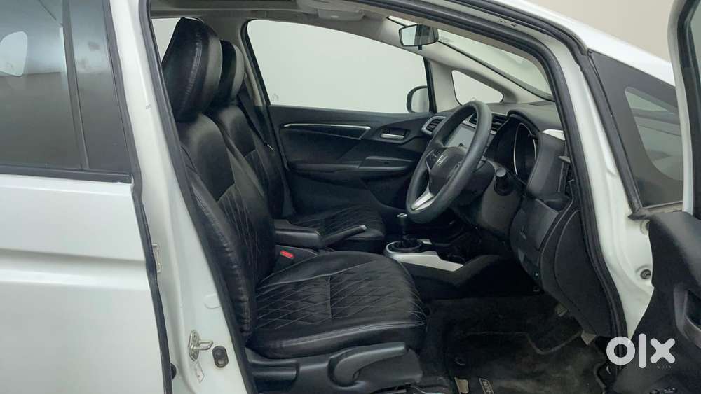 Honda Wr-v 1.5 Vx I-dtec, 2018, Diesel