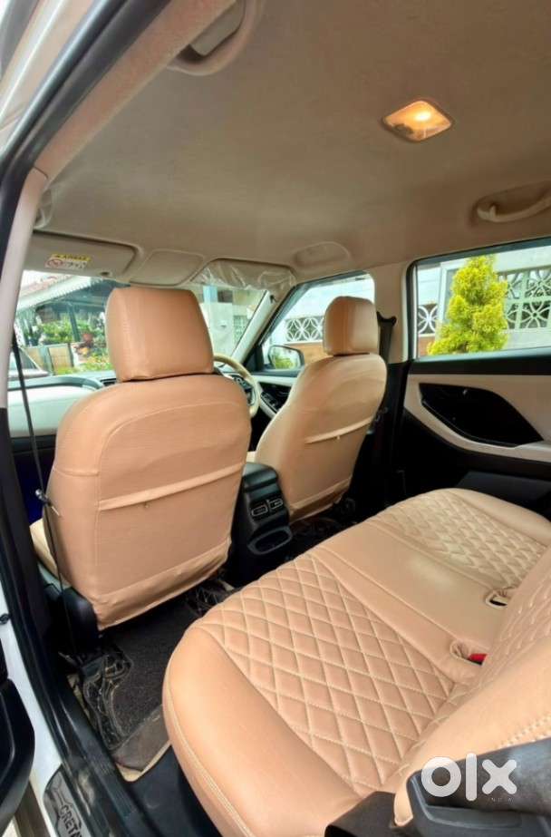 Hyundai Creta 1.6 E Vtvt, 2021, Petrol