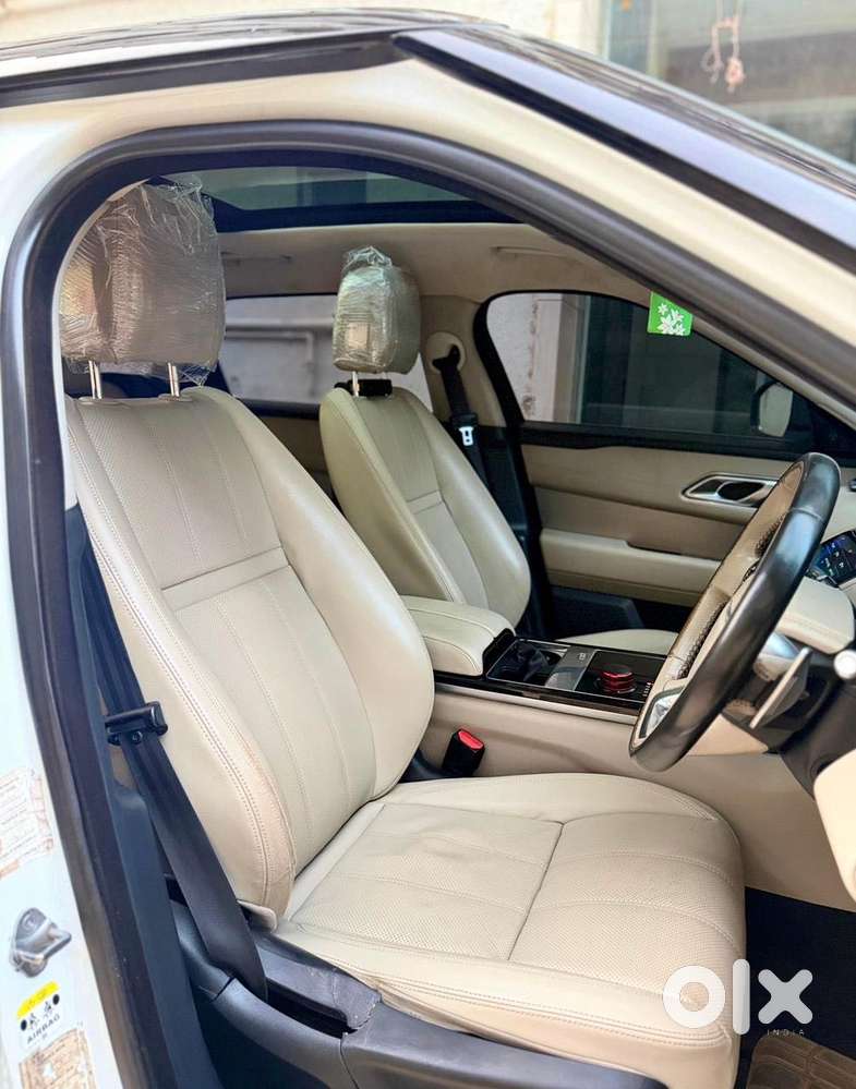 Land Rover Range Velar R-dynamic S, 2019, Diesel