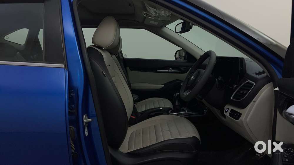 Kia Seltos 1.4 Gtx+ Mt, 2020, Petrol