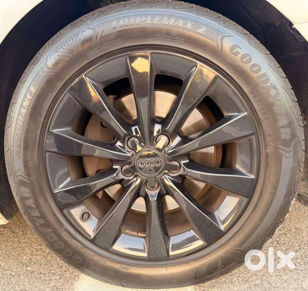 Audi A6 2.0 Tdi Premium Plus, 2013, Diesel