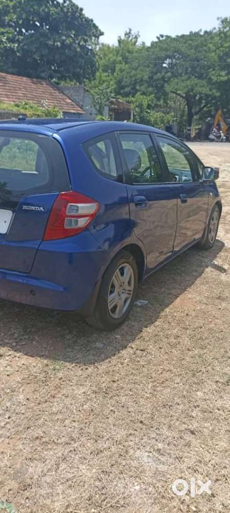 Honda Jazz Select Edition, 2010, Petrol