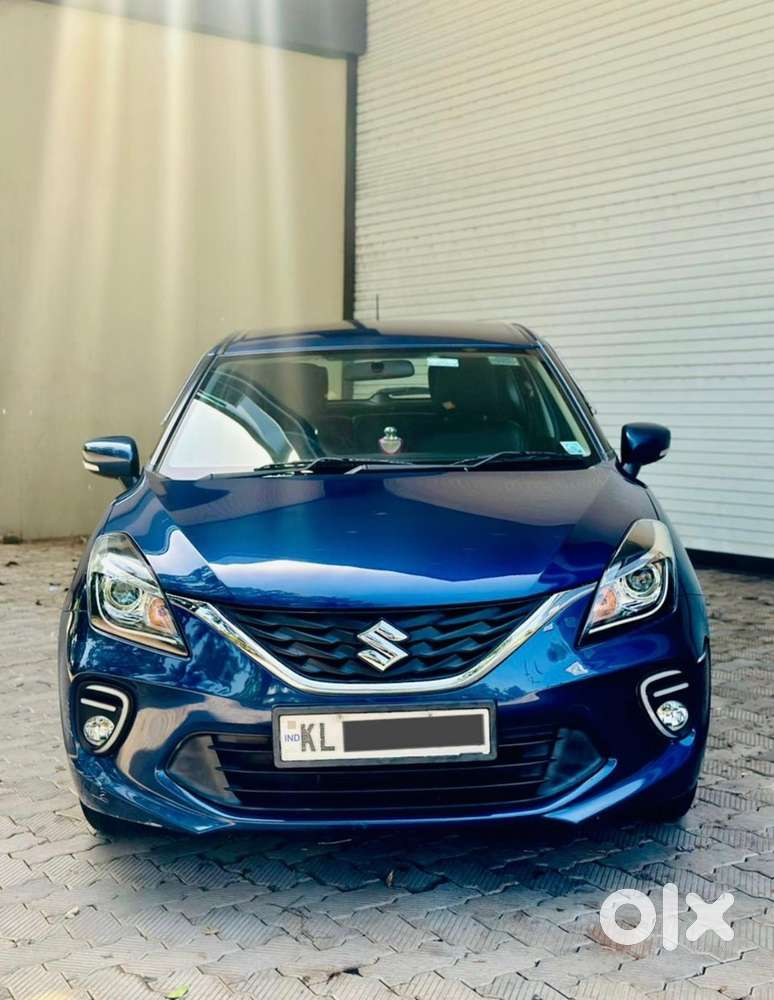 Maruti Suzuki 2020 Model