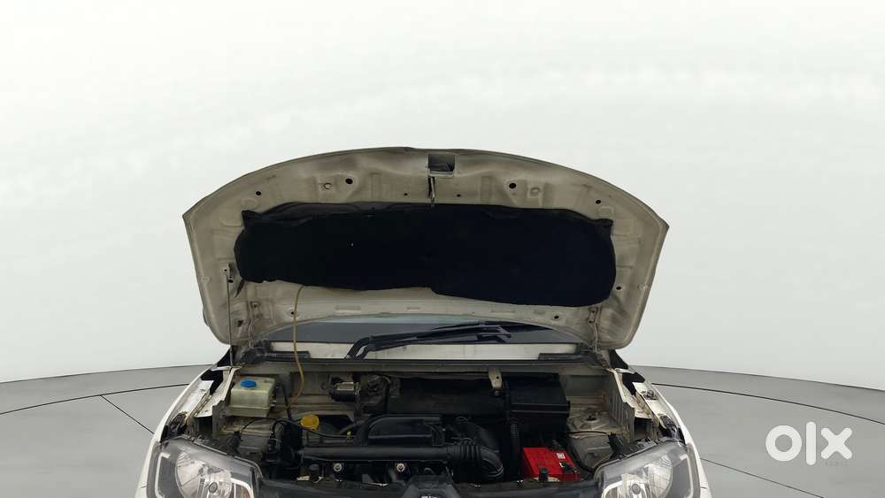 Renault Kwid Rxt, 2016, Petrol