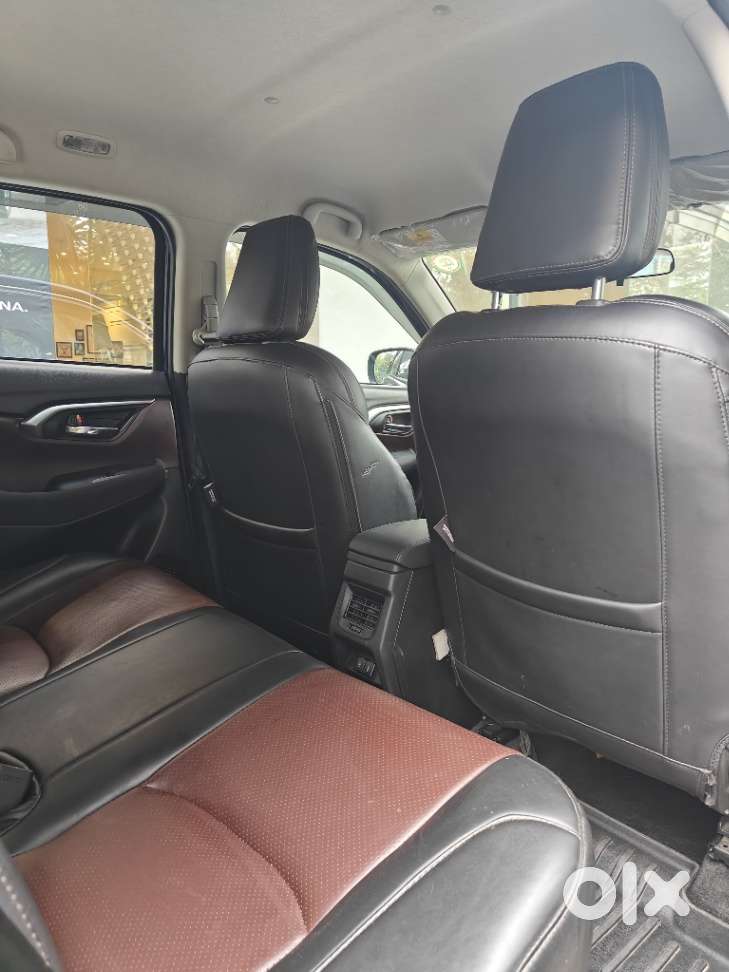 Maruti Suzuki Grand Vitara