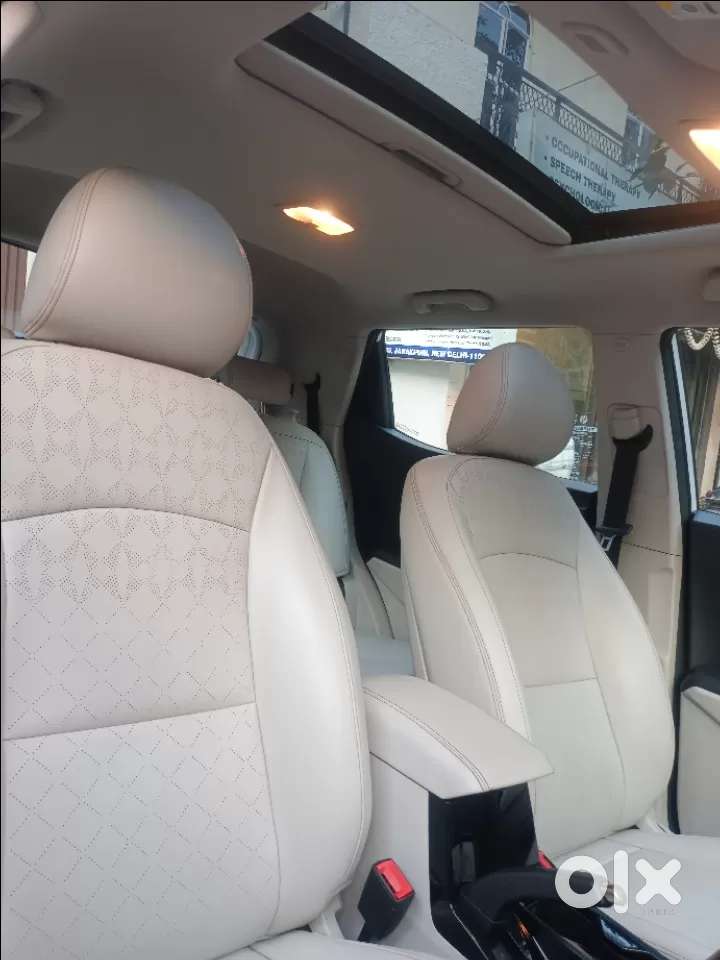 Mahindra Xuv400 El Pro, 2026, Electric