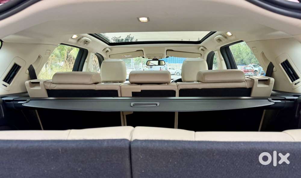 Land Rover Discovery Sport Hse 7-seater, 2020, Diesel