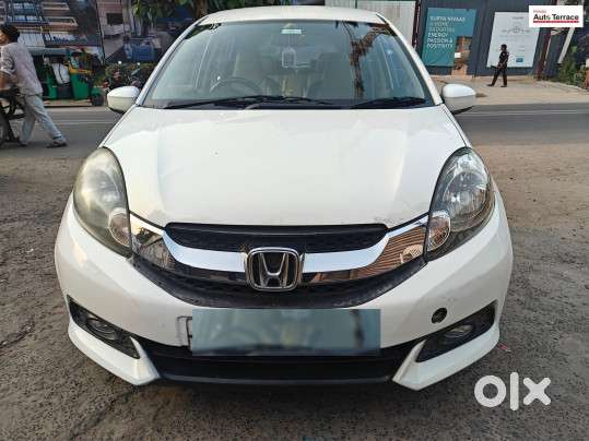 Honda Mobilio V I-dtec, 2014, Diesel