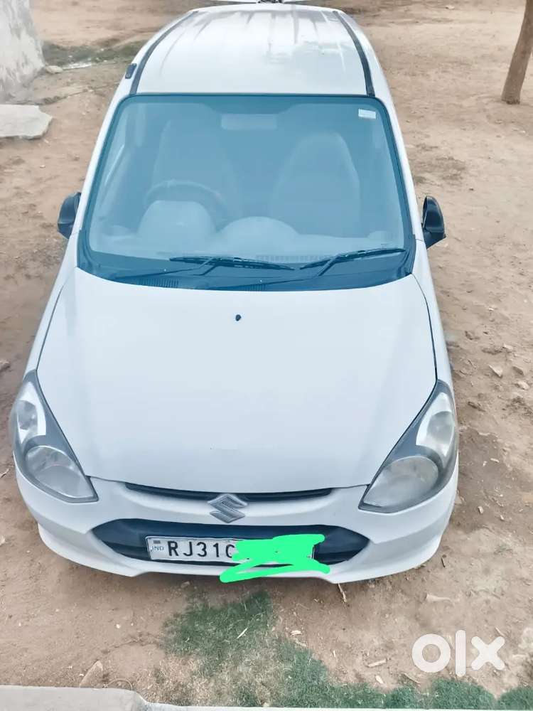 Maruti Suzuki Alto 800 2013 Car