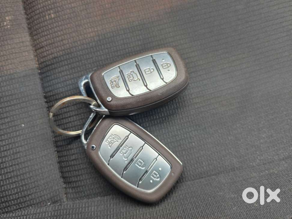 Hyundai Venue Sx Plus Turbo Dct, 2021, Petrol
