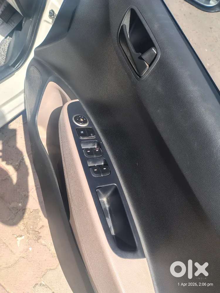 Grand I10  Diesel (2017)
