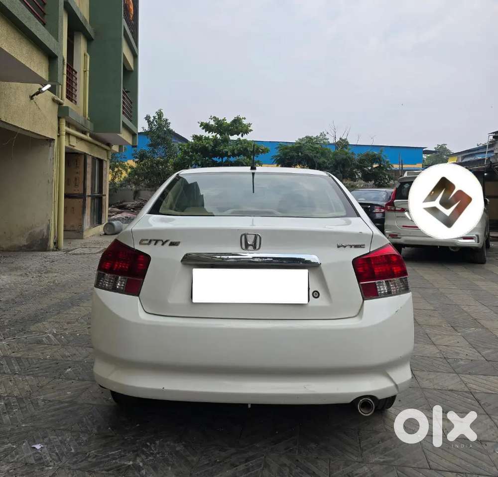 Honda City 2010 Petrol Mt