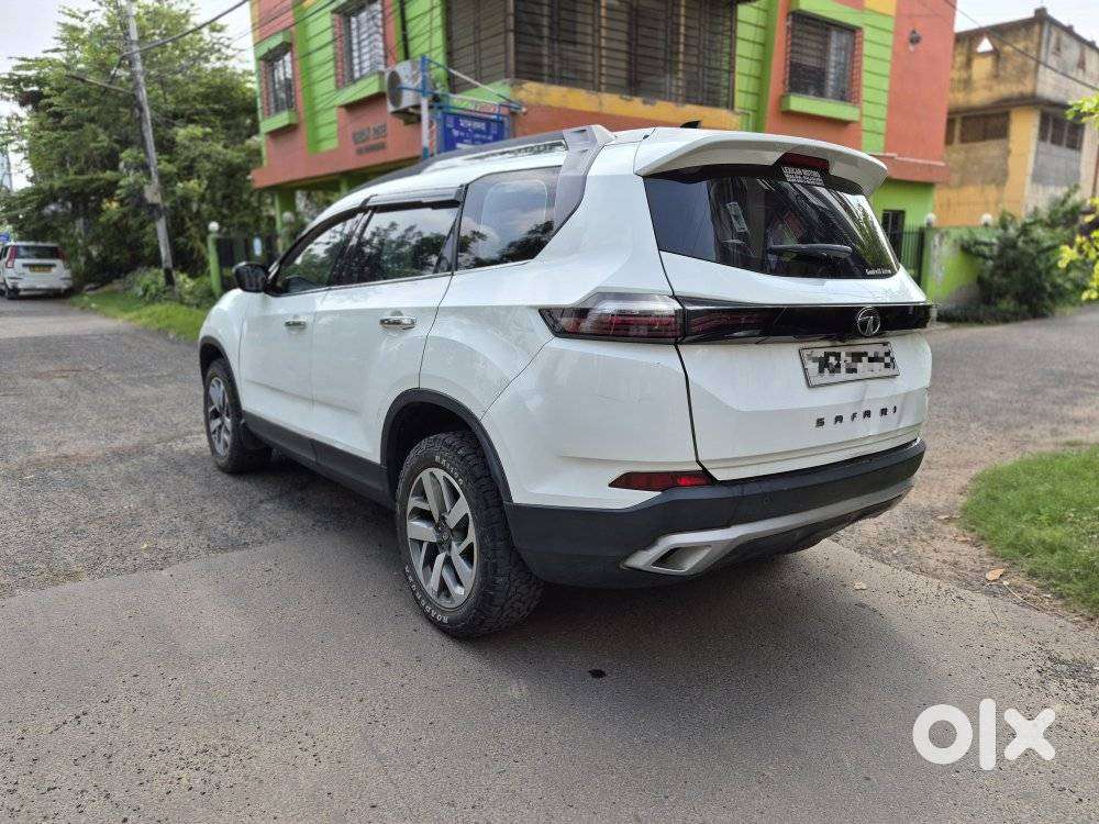 Tata Safari 2.0 Kryotec Xza Plus, 2021, Diesel
