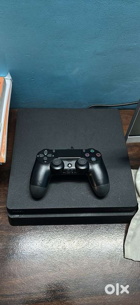 Ps4 Slim Sell My Ps4 Online Ps4 Slim 1TB Games Entertainment