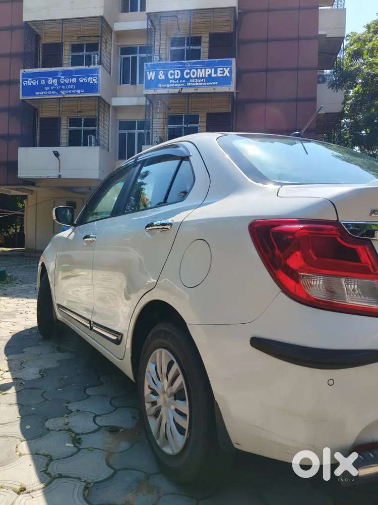 Maruti Suzuki Dzire 1.2 2024