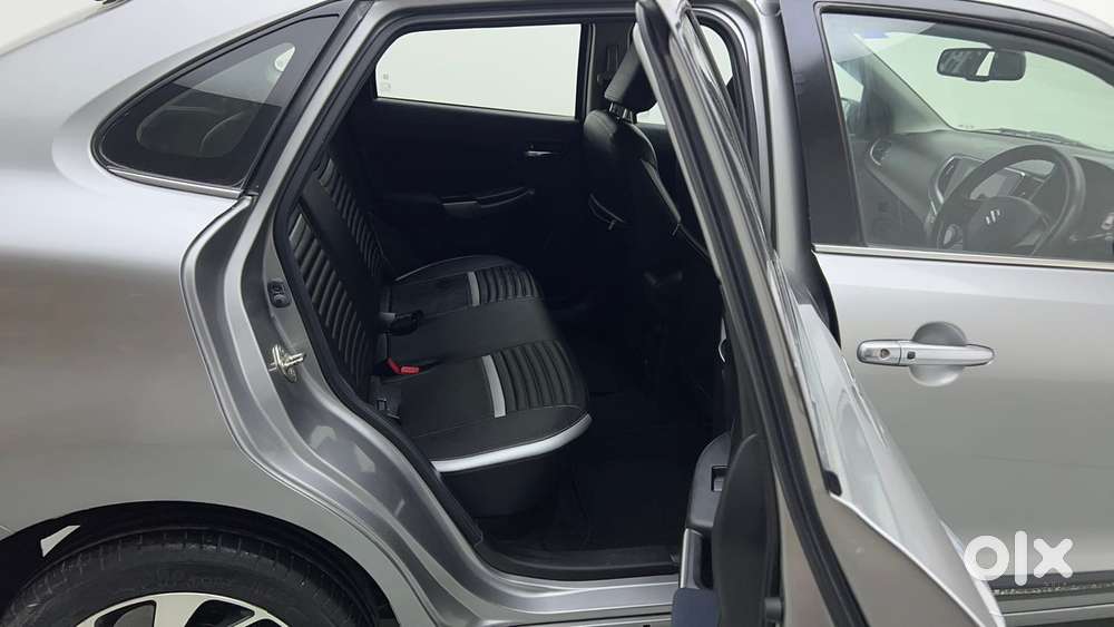 Maruti Suzuki Baleno 1.2 Zeta, 2021, Petrol