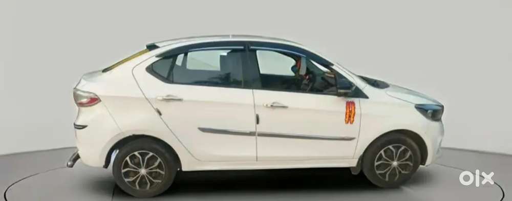 Tata Tigor Xz Cng 2022 Manual