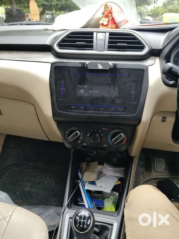 Maruti Suzuki Dzire 1.2 2024