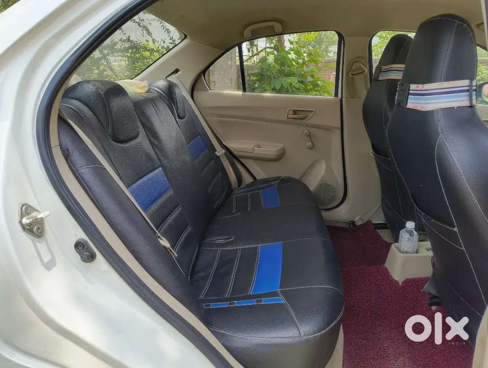 Maruti Suzuki Dzire 2019 Diesel Good Condition