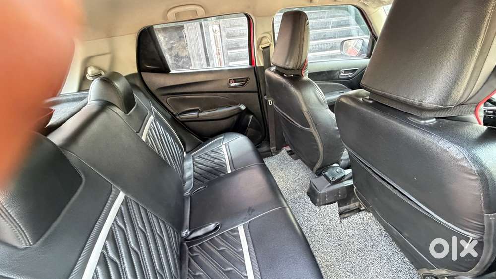 Maruti Swift 2019 Petrol