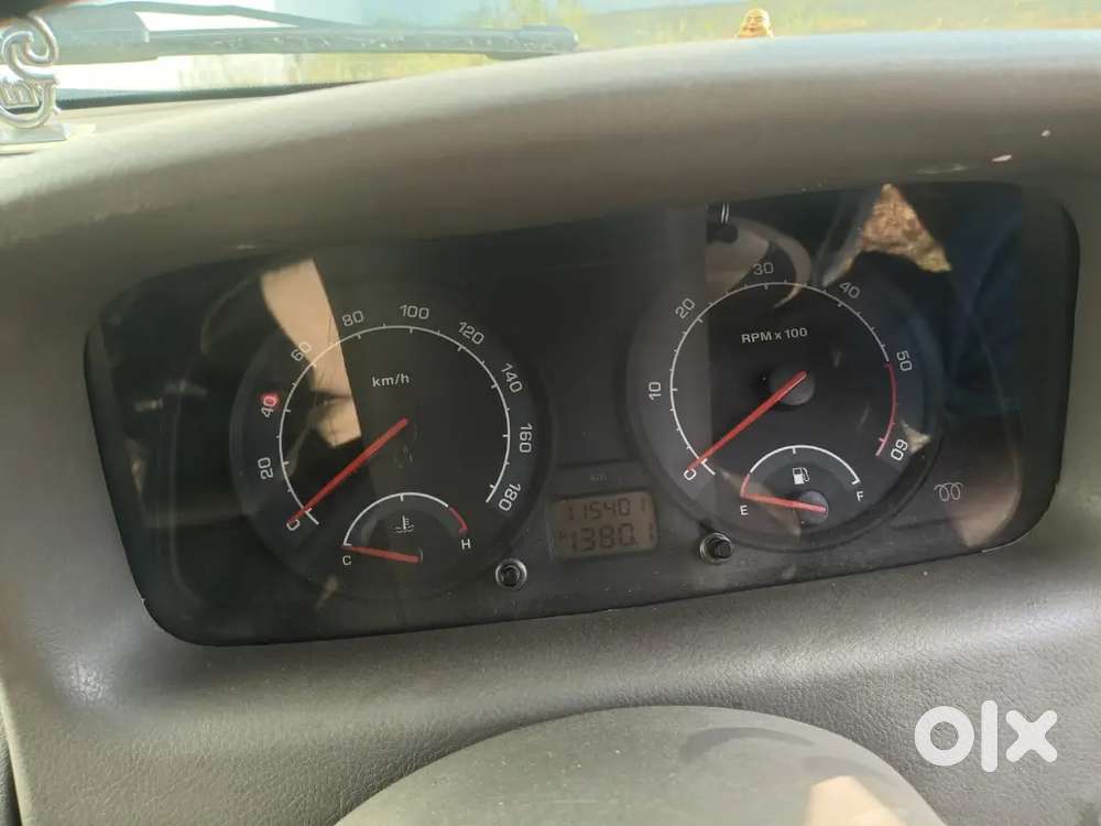 Tata Indica V2 2013 Diesel Well Maintained