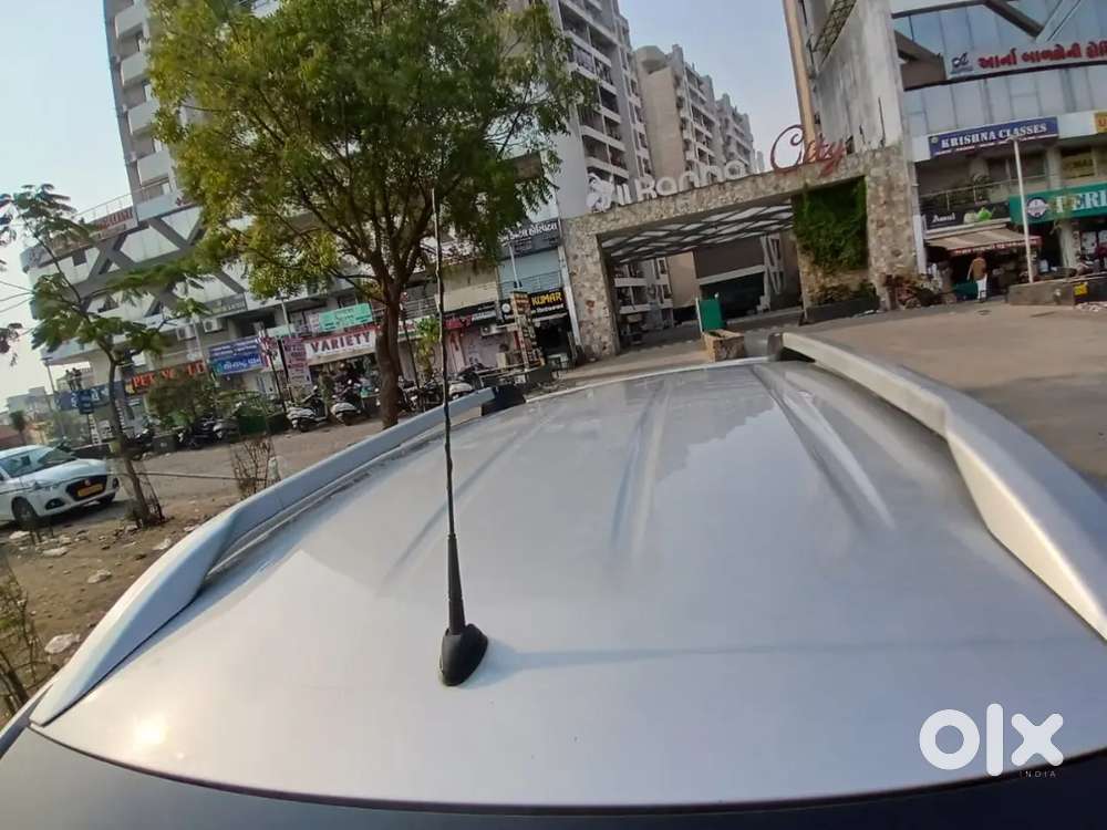 Toyota Etios Cross 2015 Diesel Well Maintained