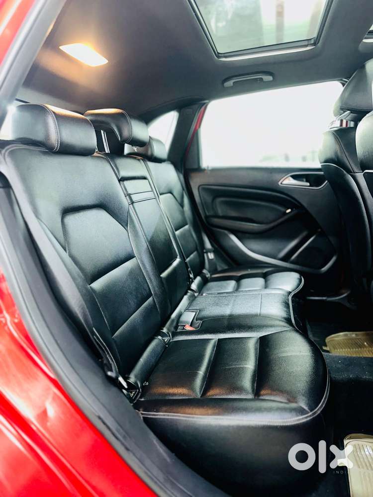 Mercedes-benz B Class B200 Cdi, 2015, Diesel