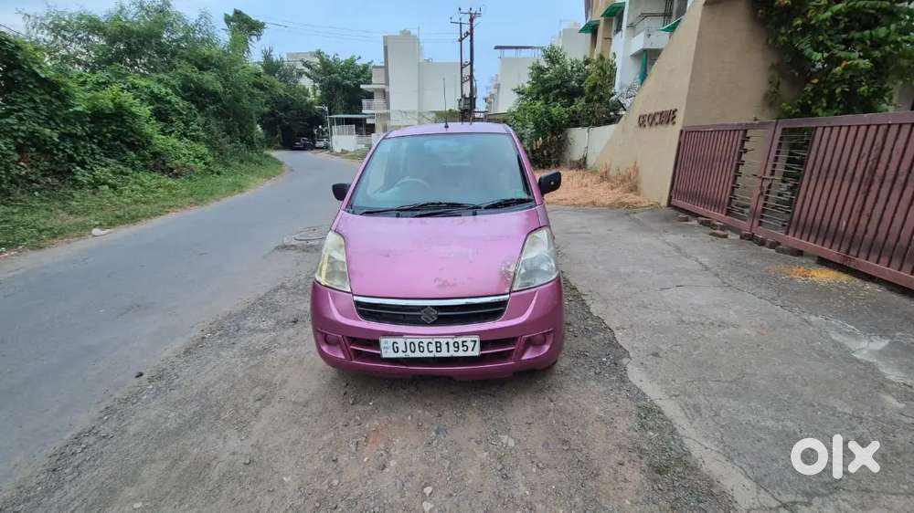 Maruti Suzuki Estilo 2006