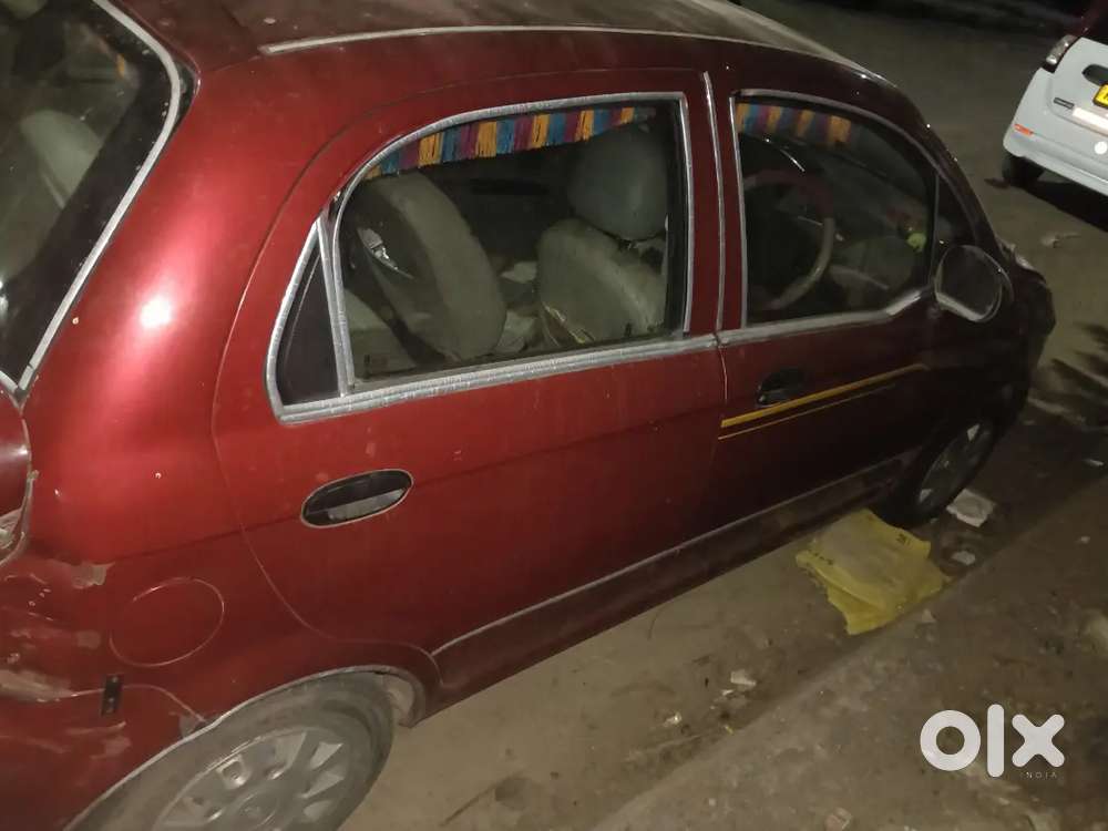 Red Car Sell
