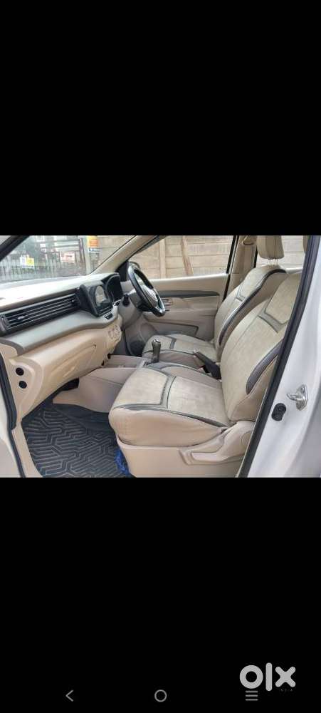 Maruti Suzuki Ertiga
