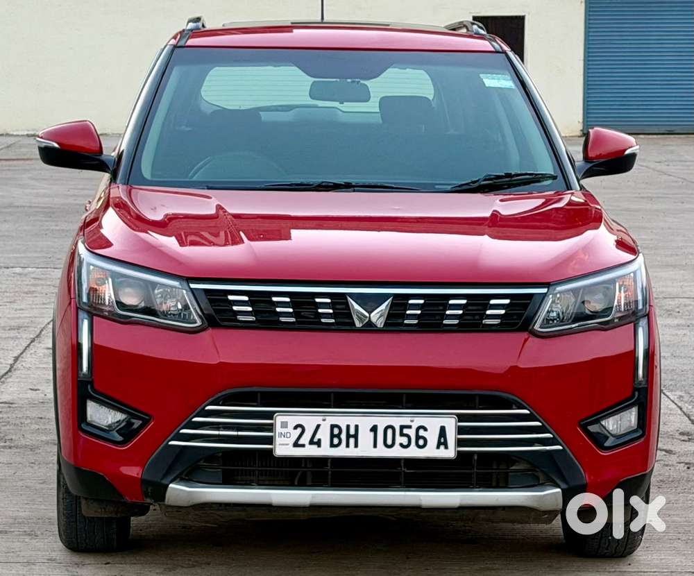 Mahindra Xuv300 W8 Diesel, 2024, Diesel