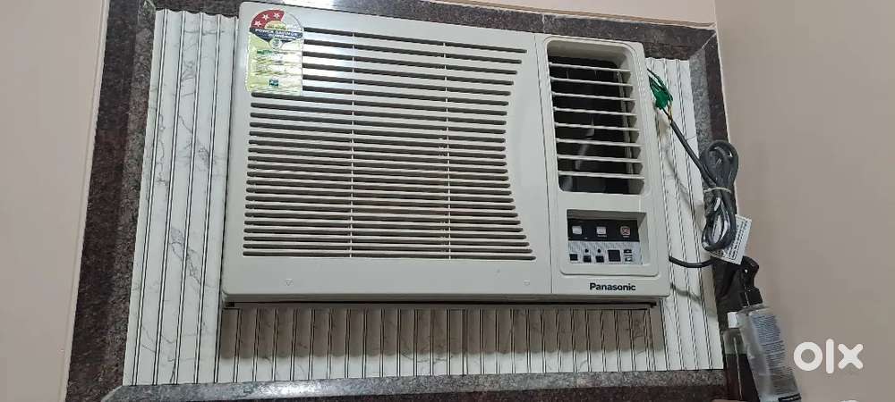 Window ac 1 ton
