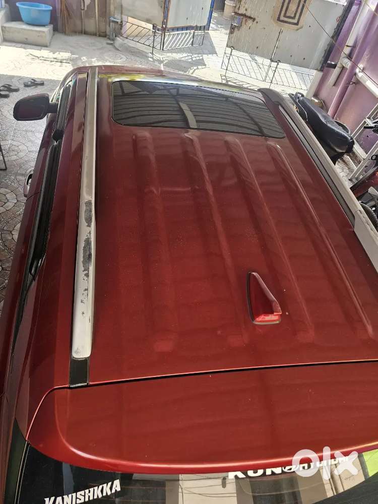 Hyundai Venue Crdi Manual 2019