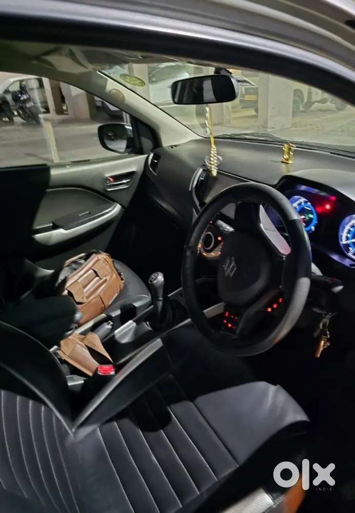 Maruti Baleno 1.2 Delta 2019