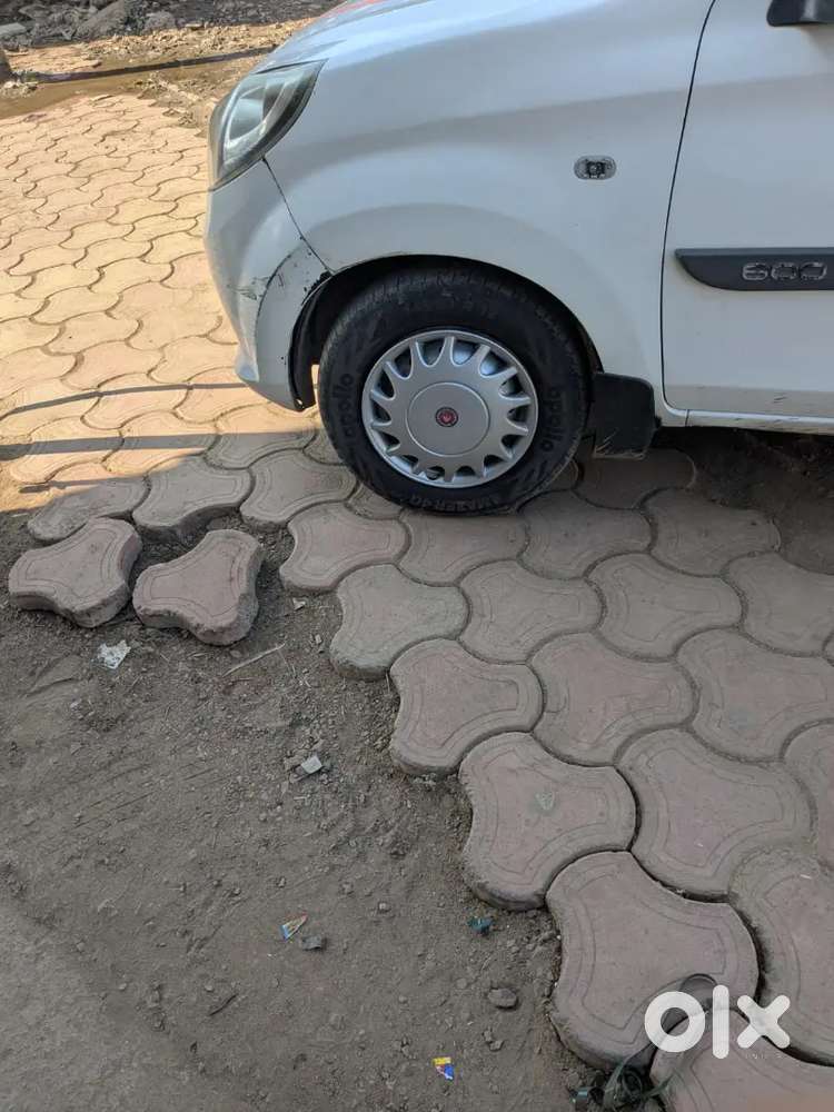 Maruti Suzuki Alto 800 2013 Cng & Hybrids