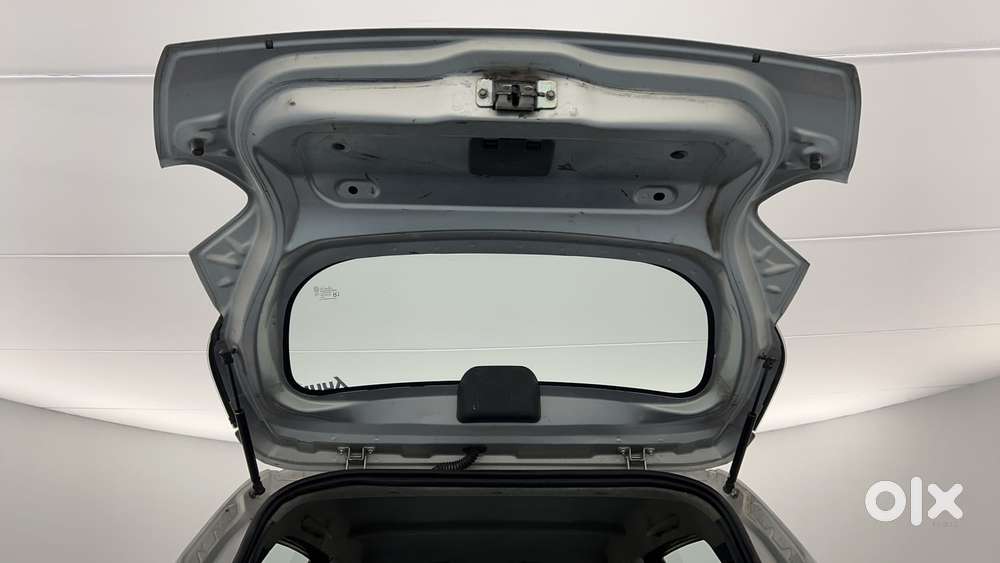 Renault Kwid 1.0 Rxt, 2016, Petrol