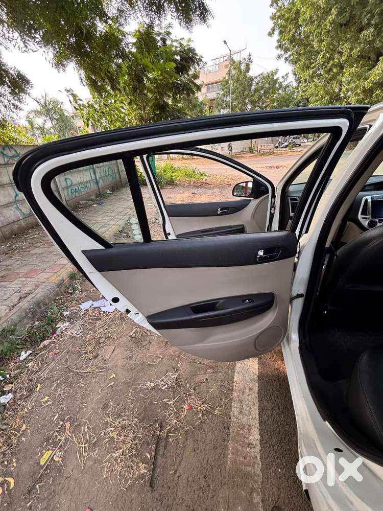 Hyundai I20 Diesel 2013