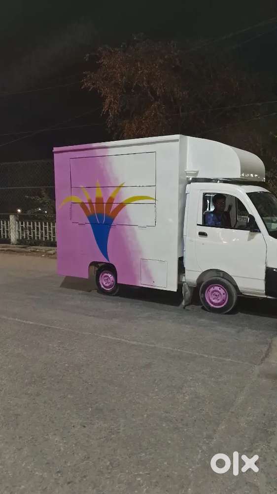 Mahindra supro mini truck Commercial Other Vehicles 1821666049