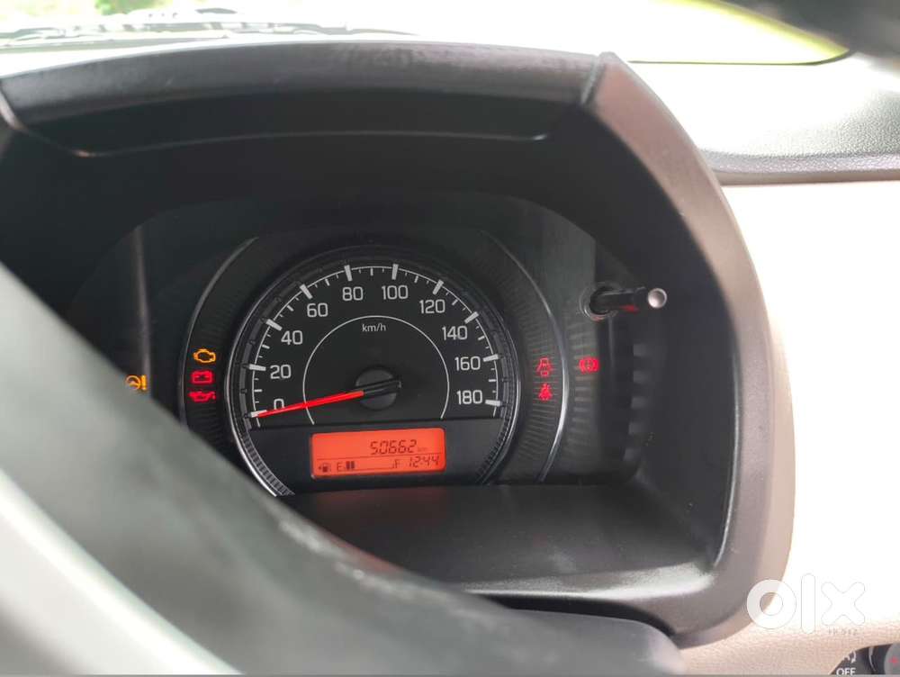 2024 Maruti Suzuki Wagon R Zxi