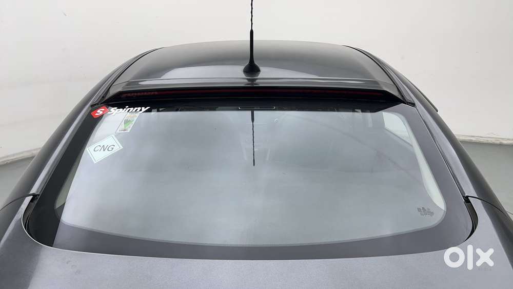 Tata Tigor Xz Cng, 2023, Cng & Hybrids