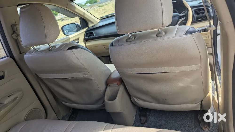 Honda City Petrol 2011